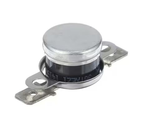 WP4375079 - Genuine OEM Whirlpool Microwave High Limit Thermostat